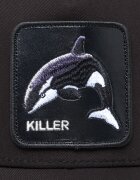Goorin Bros. Șapcă baseball Killer Trucker