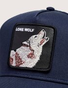 Goorin Bros. Șapcă baseball Lone Wolf
