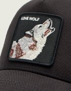 Goorin Bros. Șapcă baseball Lone Wolf