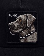 Goorin Bros. Șapcă baseball Punk Dawg