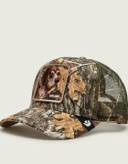 Goorin Bros. Șapcă baseball Realtree Edge Grump Dog