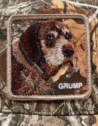 Goorin Bros. Șapcă baseball Realtree Edge Grump Dog