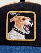 Goorin Bros. Șapcă baseball Savage Dawg