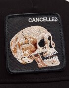 Goorin Bros. Șapcă baseball The Cancelled Skull