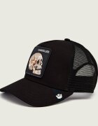 Goorin Bros. Șapcă baseball The Cancelled Skull