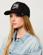 Goorin Bros. Șapcă baseball Vicious Trucker