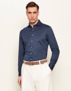 Gran Sasso Cămașă | Slim Fit