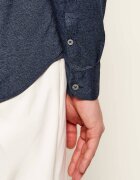 Gran Sasso Cămașă | Slim Fit