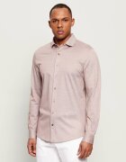 Gran Sasso Cămașă | Slim Fit