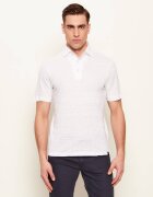 Gran Sasso De in polo | Slim Fit