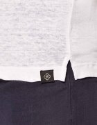 Gran Sasso De in polo | Slim Fit