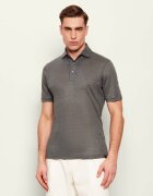 Gran Sasso De in polo | Slim Fit