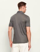 Gran Sasso De in polo | Slim Fit