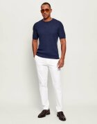 Gran Sasso De in tricou | Slim Fit