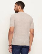 Gran Sasso De in tricou | Slim Fit