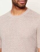 Gran Sasso De in tricou | Slim Fit