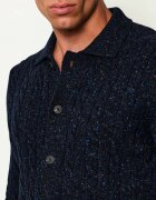 Gran Sasso De lână cardigan | regular fit cu adaos de cașmir