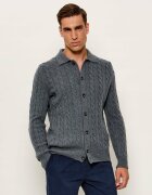 Gran Sasso De lână cardigan | regular fit cu adaos de cașmir