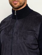 Gran Sasso De lână geacă | regular fit