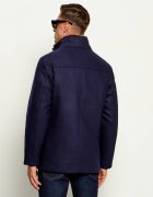 Gran Sasso De lână geacă | regular fit