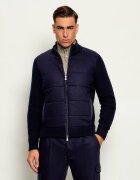 Gran Sasso De lână geacă | regular fit