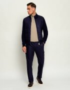 Gran Sasso De lână geacă | regular fit