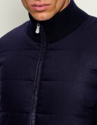 Gran Sasso De lână geacă | regular fit