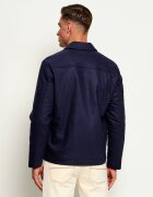 Gran Sasso De lână geacă | regular fit