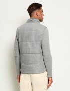 Gran Sasso De lână geacă | Slim Fit
