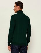 Gran Sasso De lână maletă | regular fit