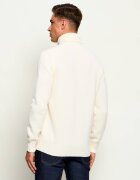 Gran Sasso De lână maletă | regular fit