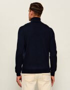 Gran Sasso De lână maletă | regular fit