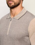 Gran Sasso De lână pulover | regular fit