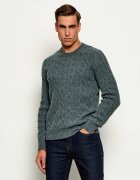 Gran Sasso De lână pulover | regular fit