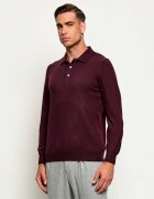 Gran Sasso De lână pulover | regular fit
