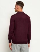 Gran Sasso De lână pulover | regular fit