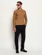 Gran Sasso De lână pulover | regular fit