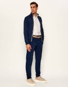 Gran Sasso De lână pulover | Slim Fit