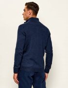 Gran Sasso De lână pulover | Slim Fit