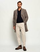Gran Sasso De lână pulover | Slim Fit