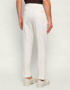 Gran Sasso Pantaloni chino | Slim Fit | cu adaos de in