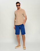 Gran Sasso Pantaloni scurți | Comfort fit frotir