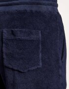 Gran Sasso Pantaloni scurți | Comfort fit frotir