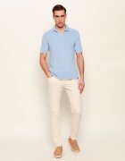Gran Sasso Polo | regular fit frotir