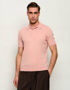 Gran Sasso Polo | Slim Fit
