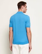 Gran Sasso Polo | Slim Fit