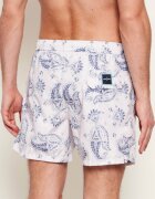 Gran Sasso Șorți de baie | regular fit