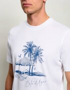 Gran Sasso Tricou | regular fit
