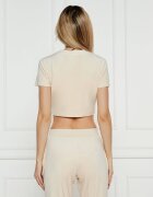 GUESS ACTIVE Bluză COUTURE | Cropped Fit