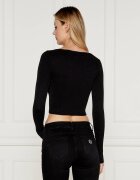 GUESS ACTIVE Bluză GLAM | Cropped Fit
